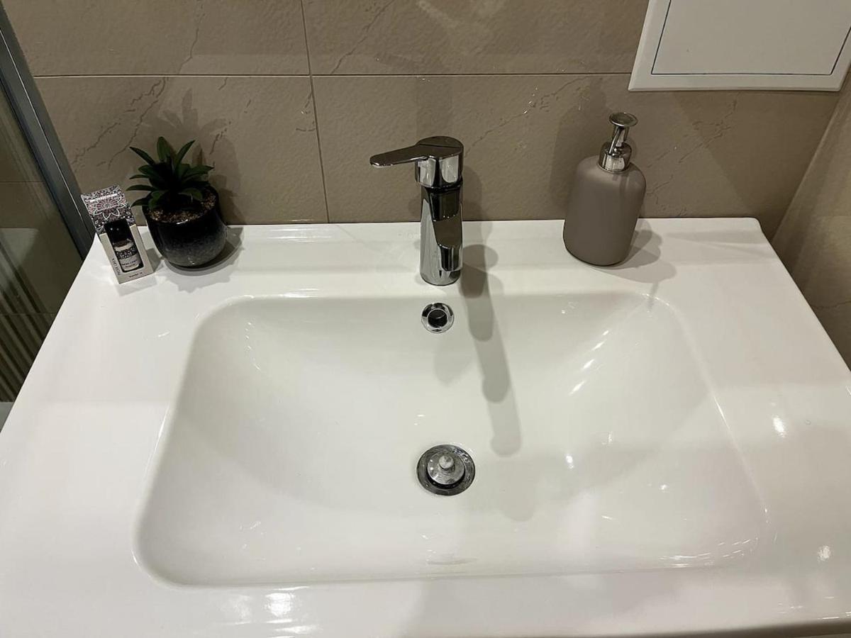 Charmante Wohnung: Nahe Zentrum 维也纳 外观 照片