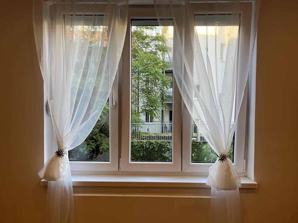 Charmante Wohnung: Nahe Zentrum 维也纳 外观 照片