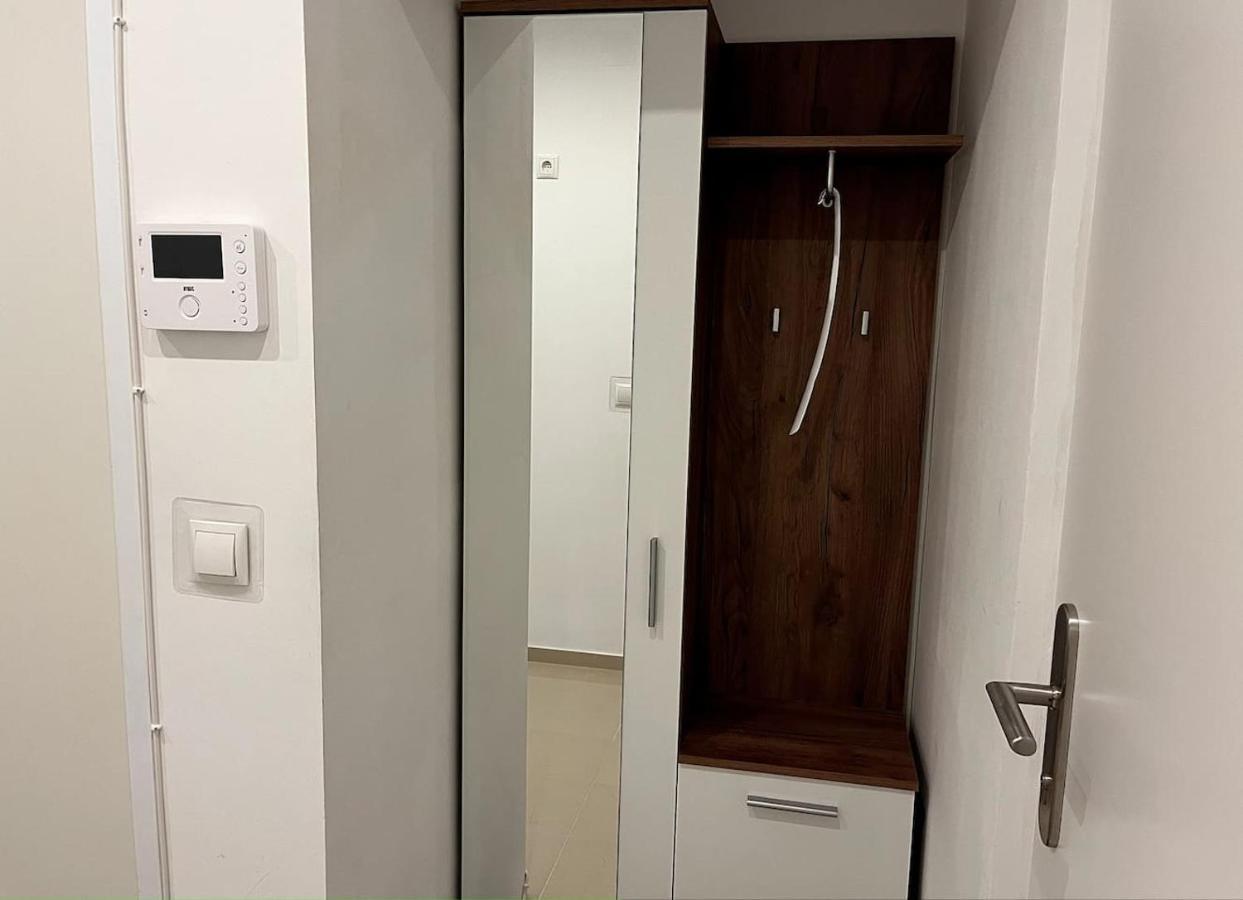 Charmante Wohnung: Nahe Zentrum 维也纳 外观 照片