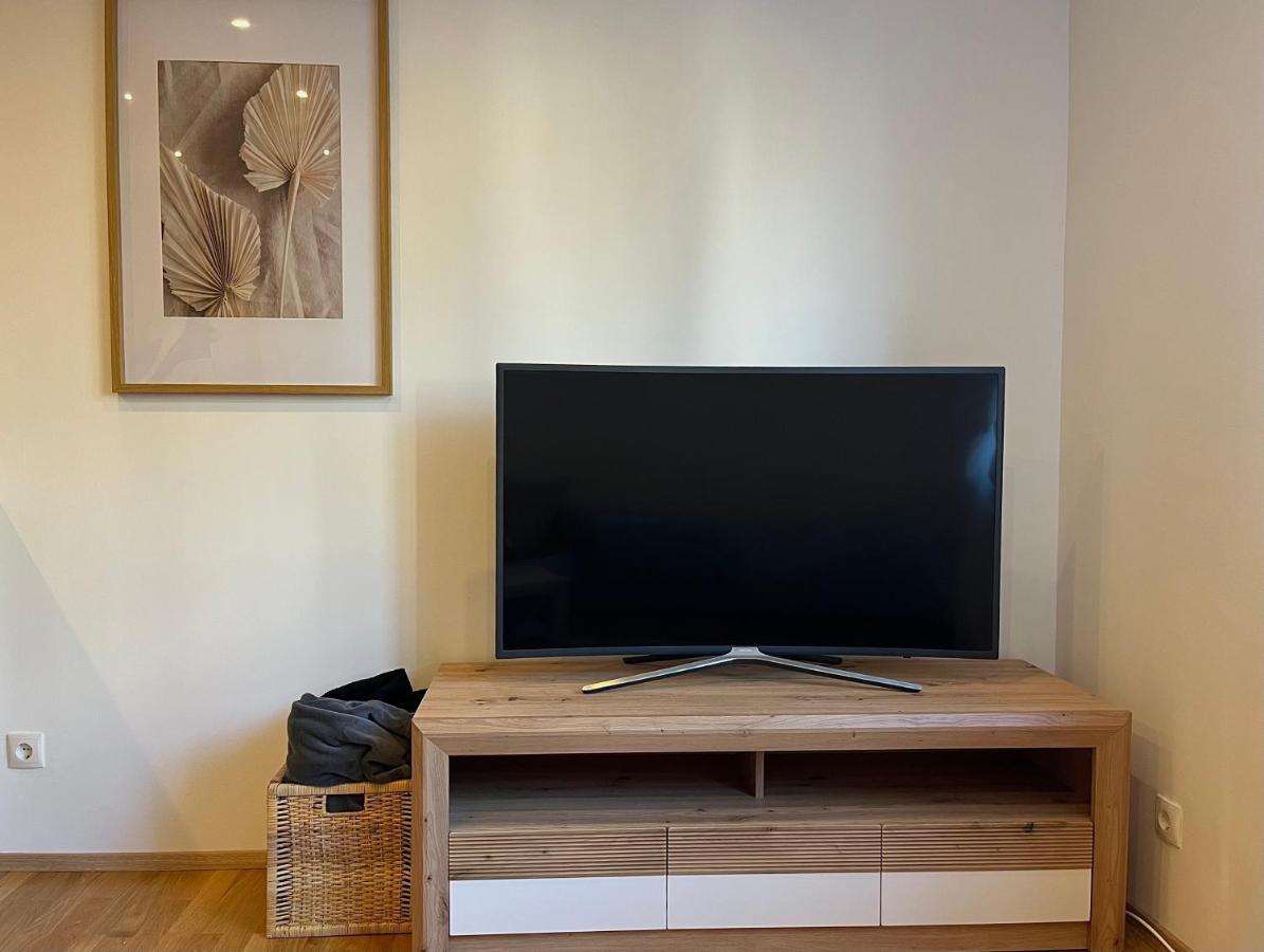 Charmante Wohnung: Nahe Zentrum 维也纳 外观 照片