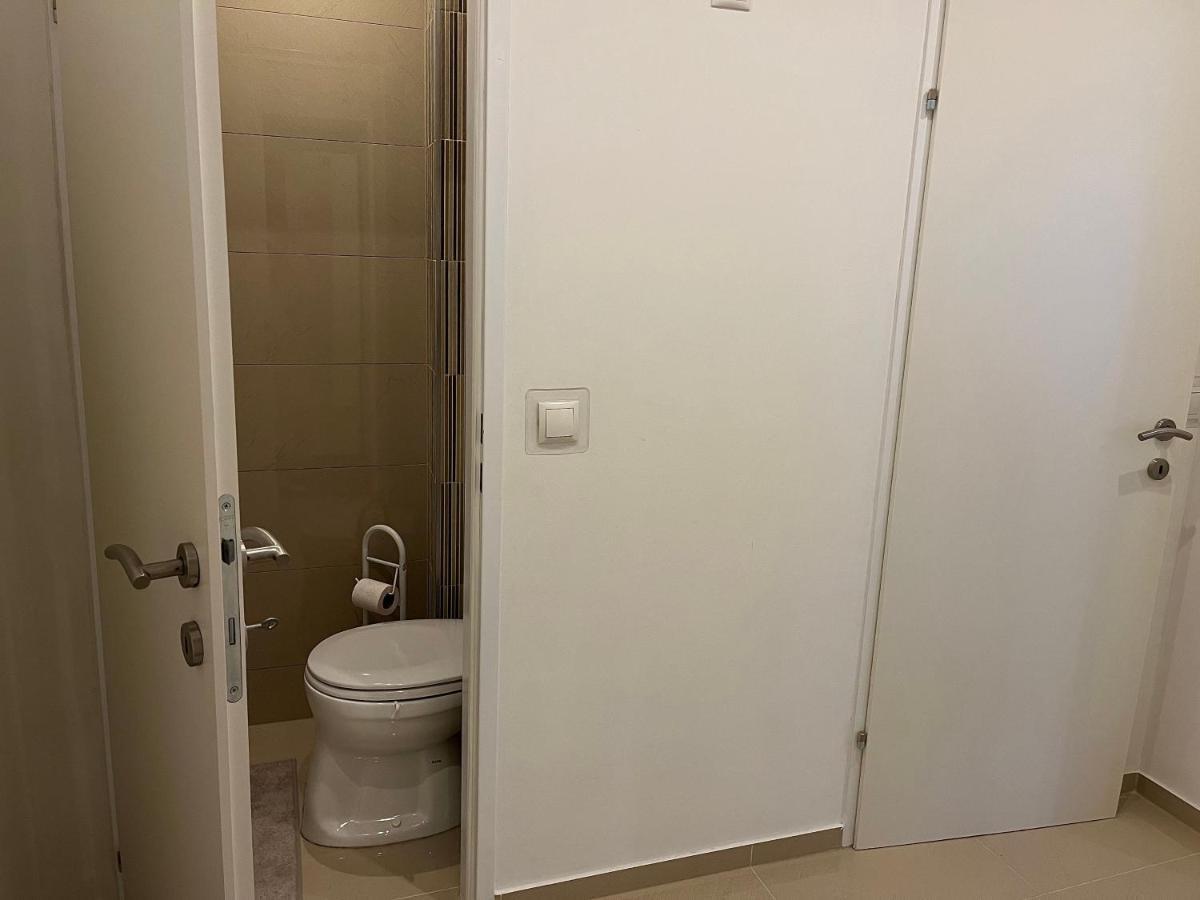 Charmante Wohnung: Nahe Zentrum 维也纳 外观 照片