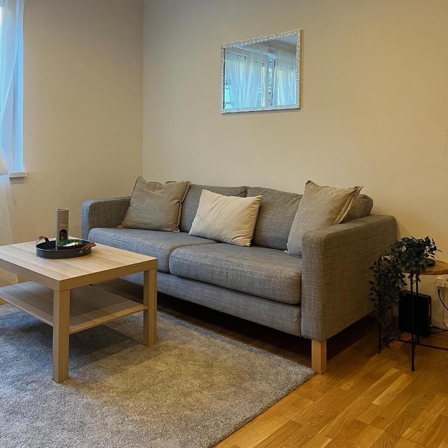 Charmante Wohnung: Nahe Zentrum 维也纳 外观 照片